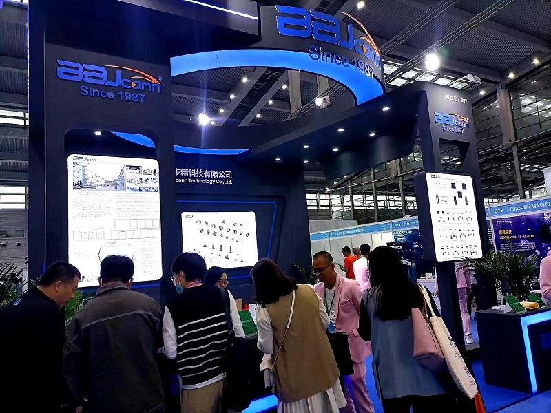 收獲積極成果，步步精2023（春季）亞洲充電展勝利閉幕