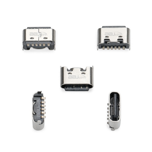 USB Type-C連接器的全球發(fā)展趨勢(shì)