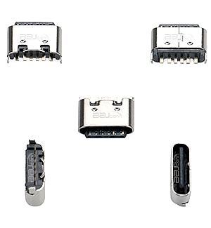 為什么選擇USB Type-C接口？兼容性與耐用性的全面解析