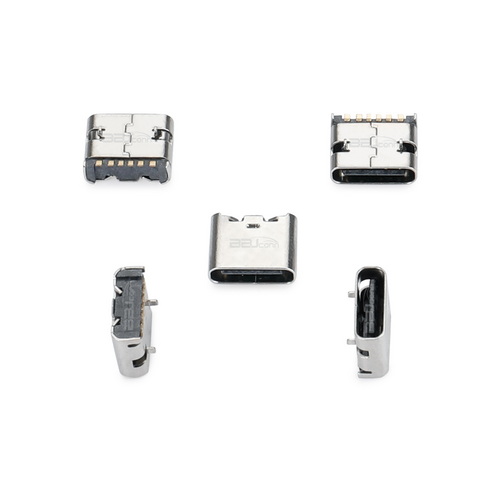 如何選擇最適合您的USB Type-C連接器？五大維度精準(zhǔn)匹配需求